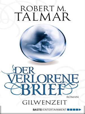 cover image of Der verlorene Brief